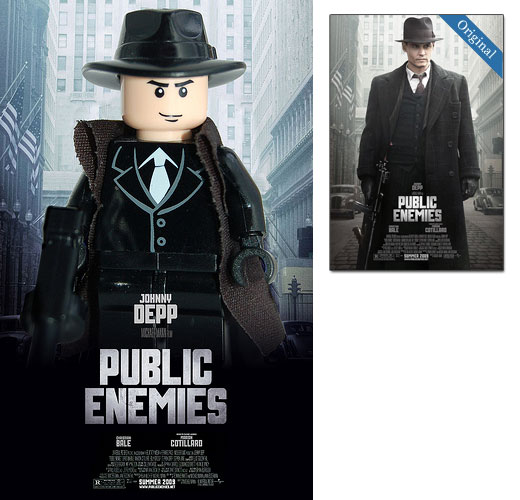 Public Enemies