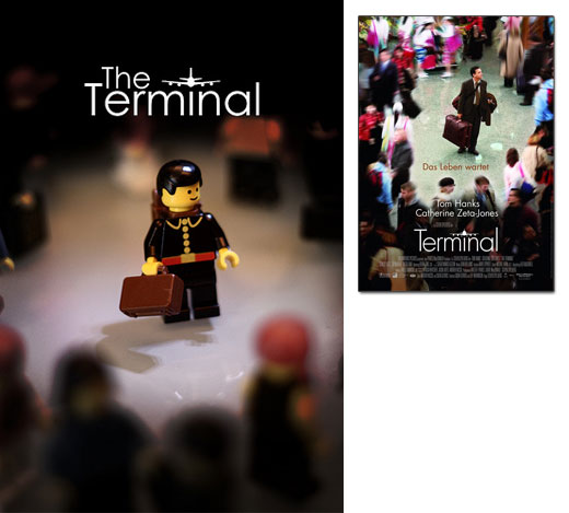 The Terminal