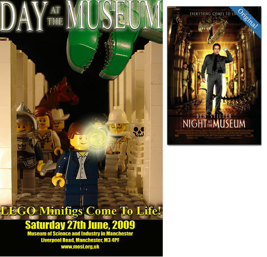 Night At The Museum