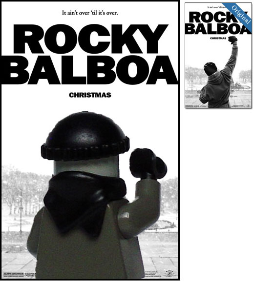 Rocky Balboa