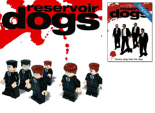 Reservoir Dogs