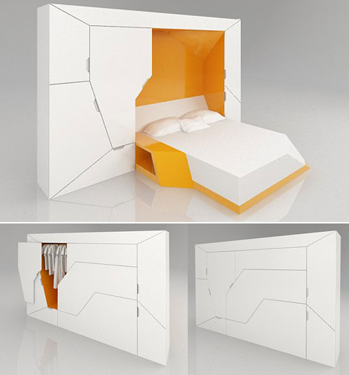 Furniture Transformer - Boxetti collection