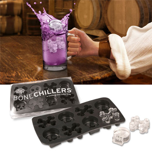 21 Creative and Interesting Ice Tray Designs