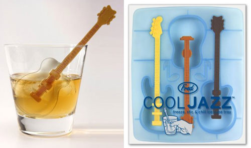 21 Creative and Interesting Ice Tray Designs - Design Swan