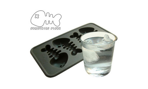 21 Creative and Interesting Ice Tray Designs