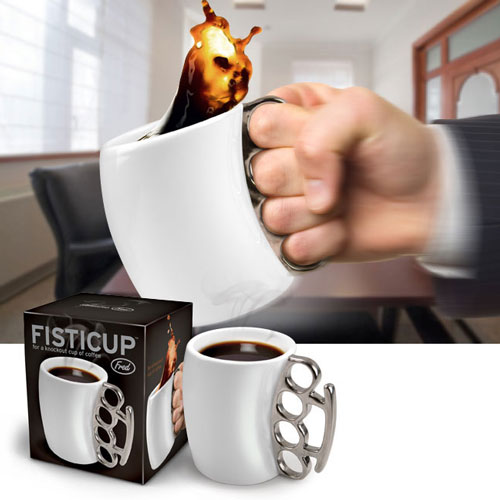 11 Creative Coffee Related Product Designs