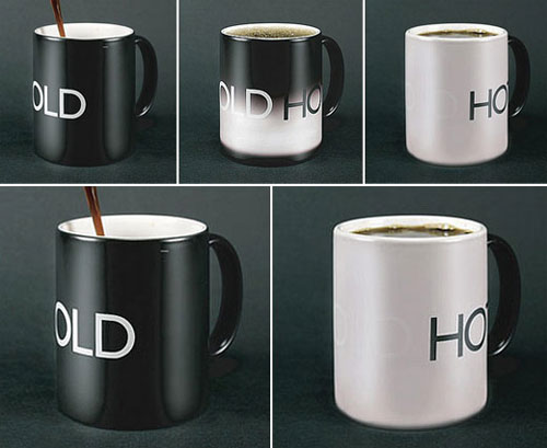 11 Creative Coffee Related Product Designs