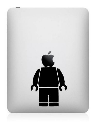 25 Awesome iPad Vinyl Decals