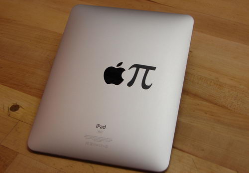 25 Awesome iPad Vinyl Decals