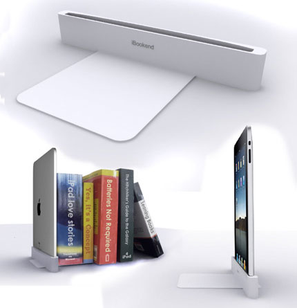 iBookend