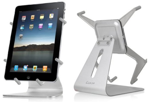 14 Stylish and Functional iPad Stands