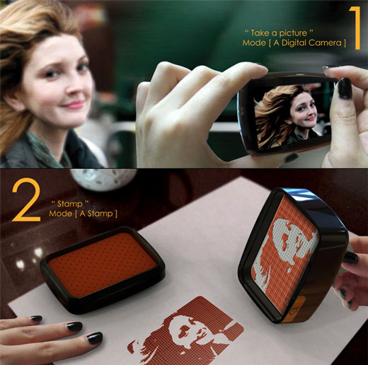 12 Innovative and Unusual Camera Designs