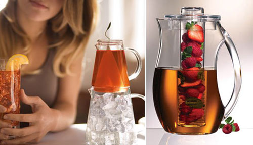 11 Stylish and Unusual Pitcher and Carafe Designs