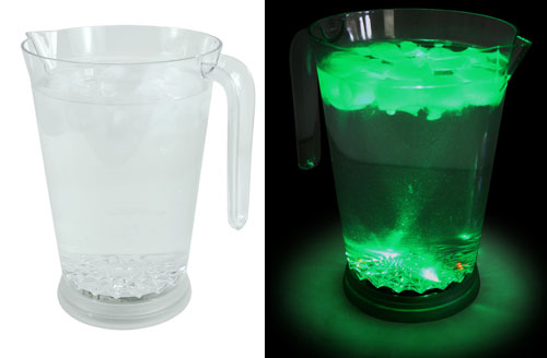 Party Pitcher