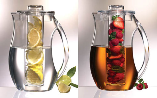 Fruit Infusion Pitcher