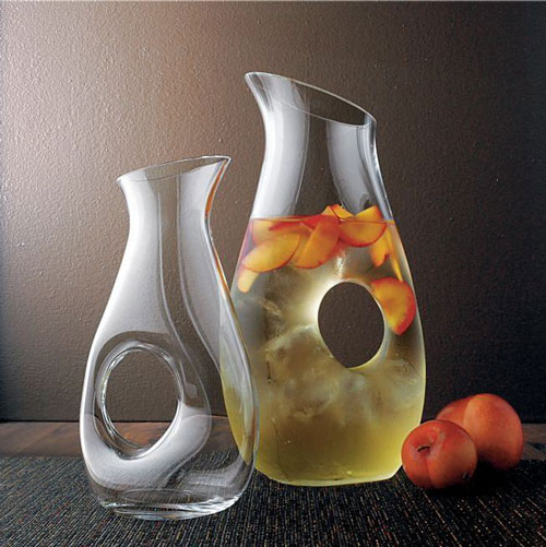 Lenox Tuscany Classics 48-Ounce Pierced Pitcher