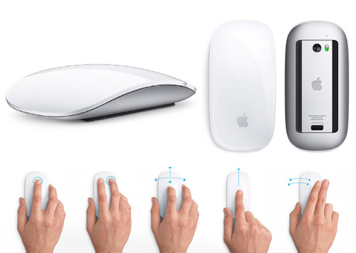 Apple Magic Mouse