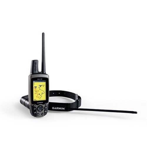 Garmin Astro Bundle 220 Dog Tracking GPS