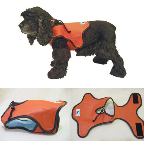 Cool Vest for Dogs