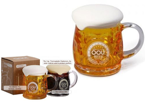 17 Cool Beer Inspired Products for Beer Lover