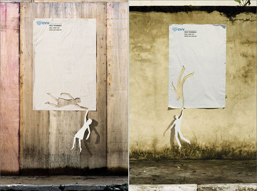 25 Creative and Powerful Public Interest ads Design