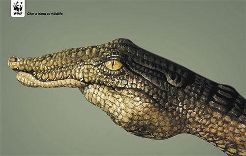 25 Creative and Powerful Public Interest ads Design