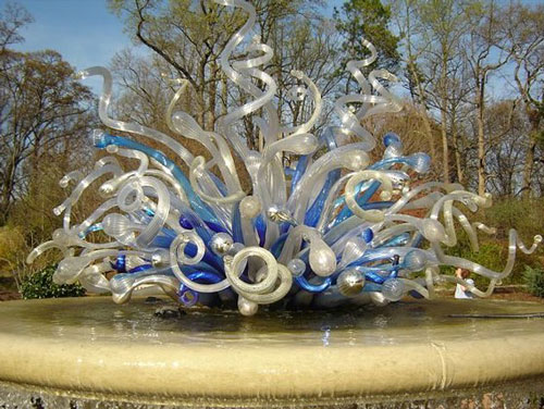  Breathtaking Glass Art Work From Dale Chihuly