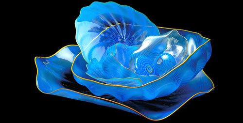  Breathtaking Glass Art Work From Dale Chihuly