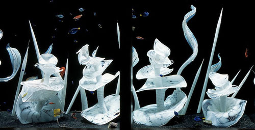  Breathtaking Glass Art Work From Dale Chihuly