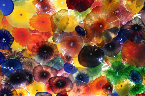  Breathtaking Glass Art Work From Dale Chihuly