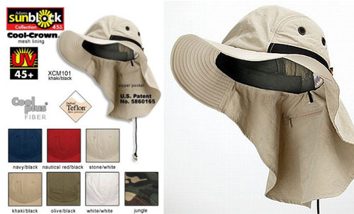 13 Creative Hat and Cap Designs