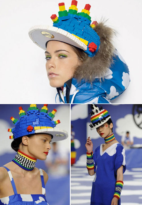 13 Creative Hat and Cap Designs