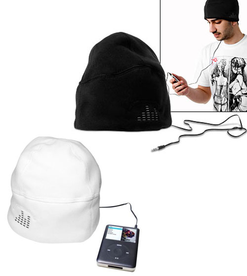 13 Creative Hat and Cap Designs