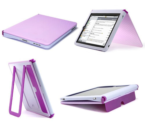 14 Stylish and Functional iPad Stands