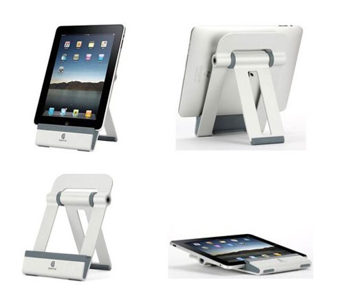 14 Stylish and Functional iPad Stands
