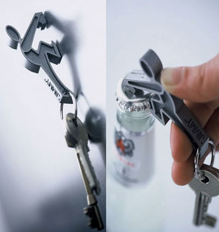18 Cool and Creative Bottle Openers