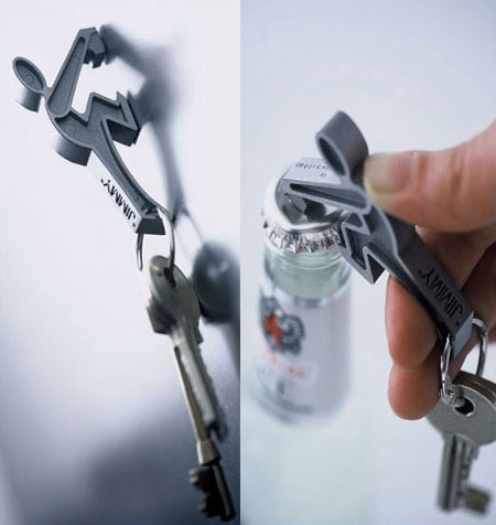 18 Cool and Creative Bottle Openers - Design Swan