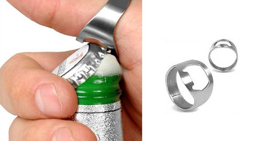 18 Cool and Creative Bottle Openers