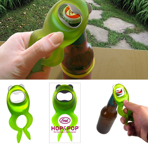 18 Cool and Creative Bottle Openers