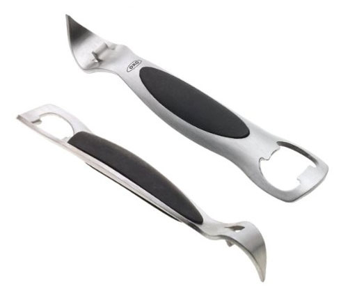 OXO Good Grips Bottle Opener & Can Piercer 