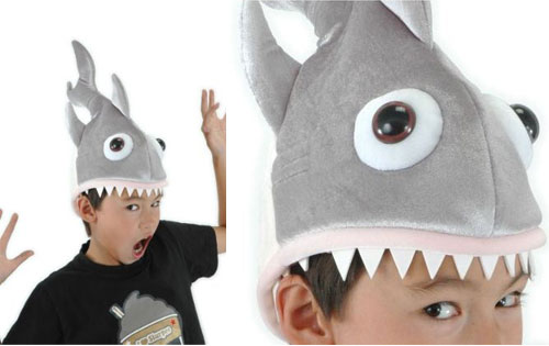 20 Creative Shark Inspired Product Designs