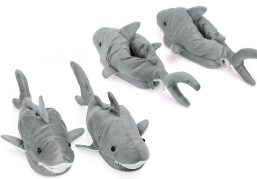 20 Creative Shark Inspired Product Designs