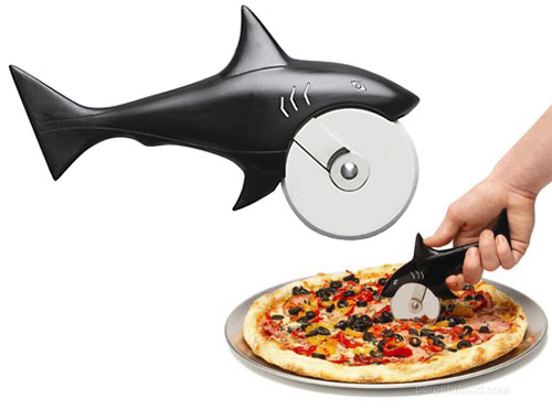 20 Creative Shark Inspired Product Designs