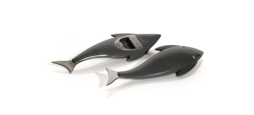 20 Creative Shark Inspired Product Designs