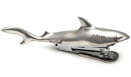 20 Creative Shark Inspired Product Designs