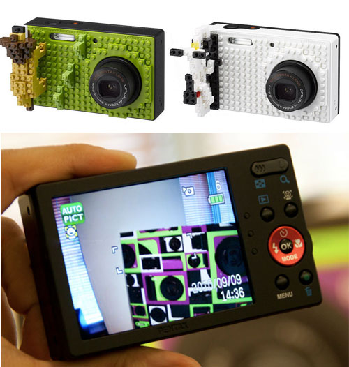 12 Innovative and Unusual Camera Designs