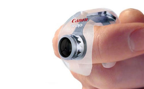 12 Innovative and Unusual Camera Designs