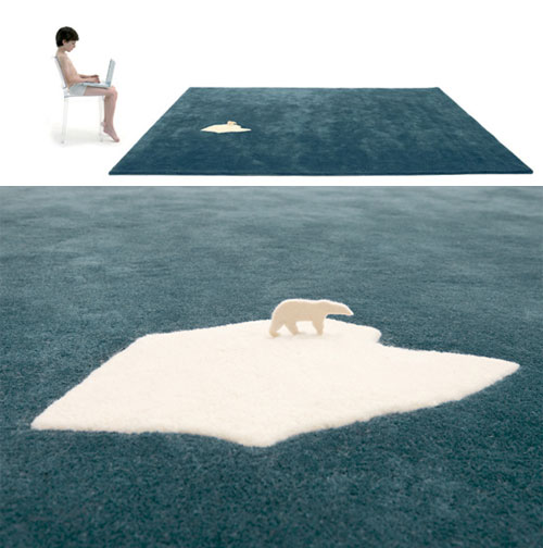 13 Contemporary and Stylish Rug Designs