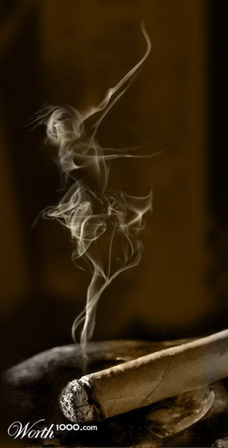 Art of Smoke