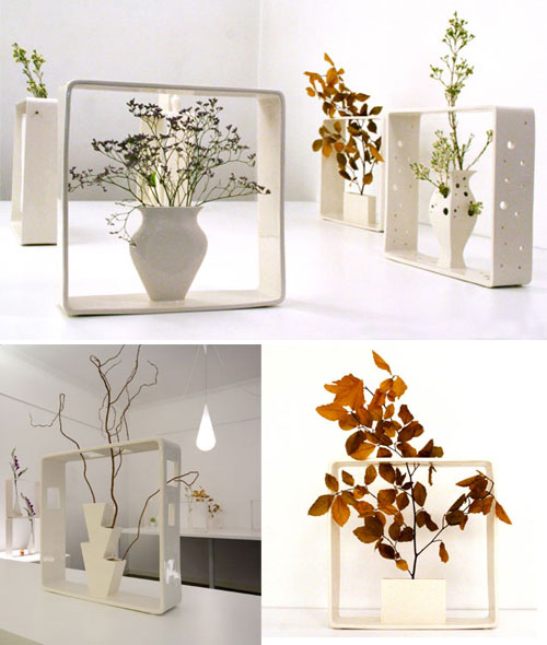 18 Contemporary and Elegant Vase Designs